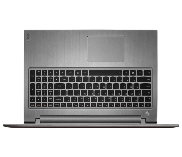 Lenovo Z500 i5-3230M/8GB/1000/DVD-RW/Win8X GT740M brąz - 153743 - zdjęcie 15